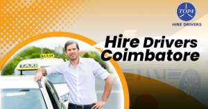 Read more about the article <strong>Top Reasons Why Hiring a Driver in Coimbatore is More Beneficial Than Driving Yourself</strong>